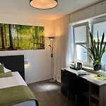 Hotel An Gmbh