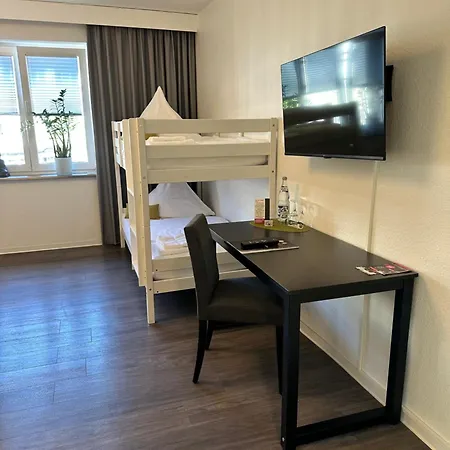 Otel An Selm