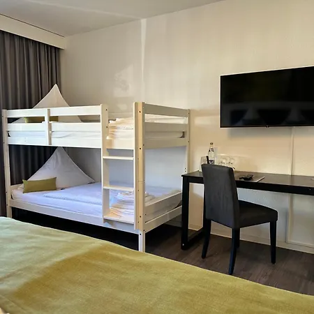 An Gmbh 3* Selm