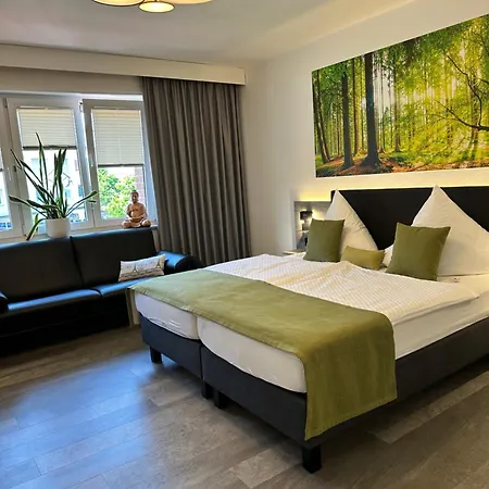 An Hotel