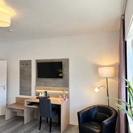 Hotel An Gmbh