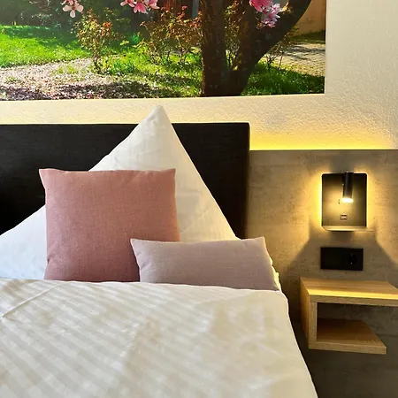 An Gmbh Hotel