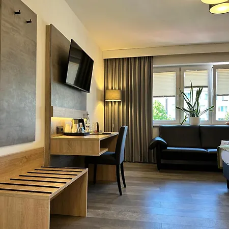 Hotel An Gmbh Selm