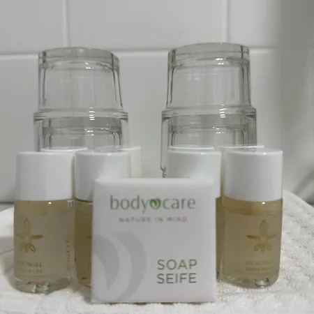 An Gmbh Ξενοδοχείο