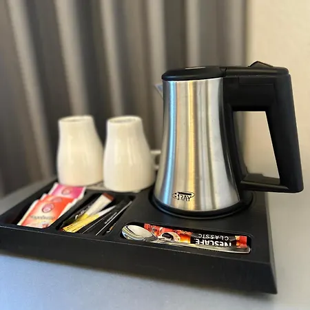 Hotel An Gmbh Selm