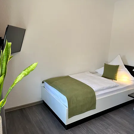 An Gmbh Hotel Selm