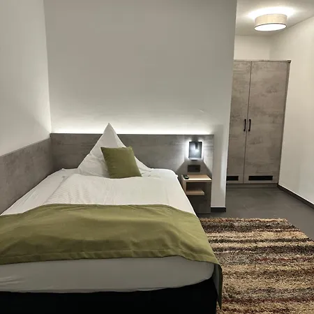 An Gmbh Hotel Selm