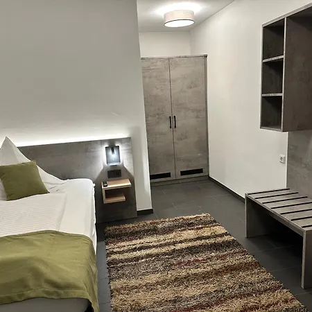 Hotel An Gmbh