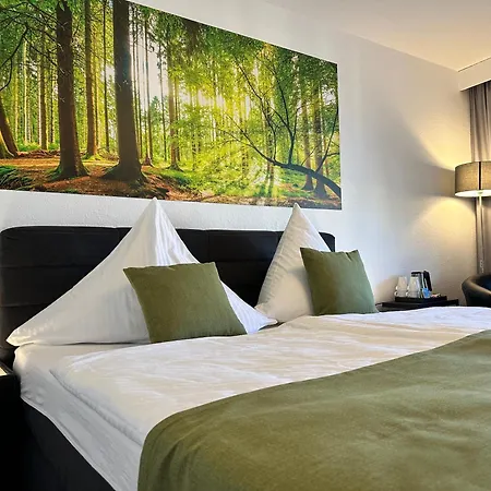 An Gmbh Hotel