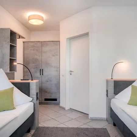 An Gmbh Hotel 3*