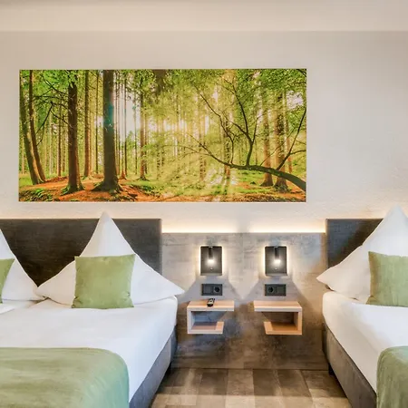 Ξενοδοχείο An Gmbh