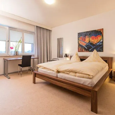 An Gmbh Hotel Selm