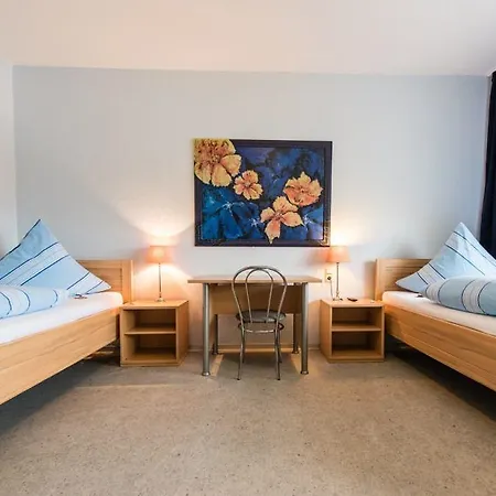 An Gmbh Hotel Selm