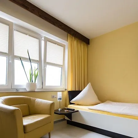 Hotel An Gmbh