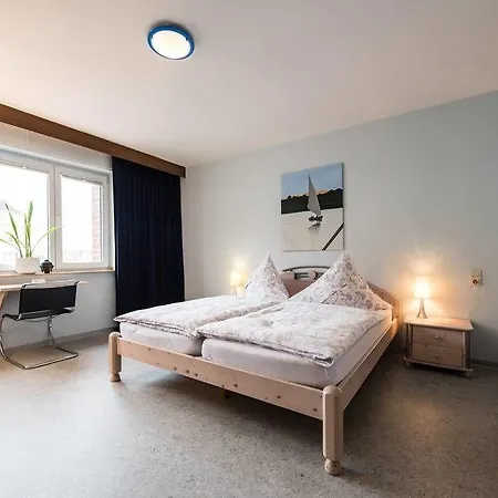 An Gmbh 3* Selm