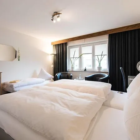 Hotel An Gmbh 3*