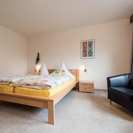 An Gmbh Hotel 3*