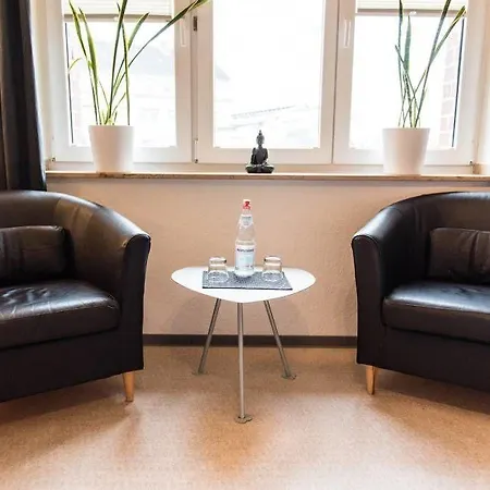 Hotel An Gmbh
