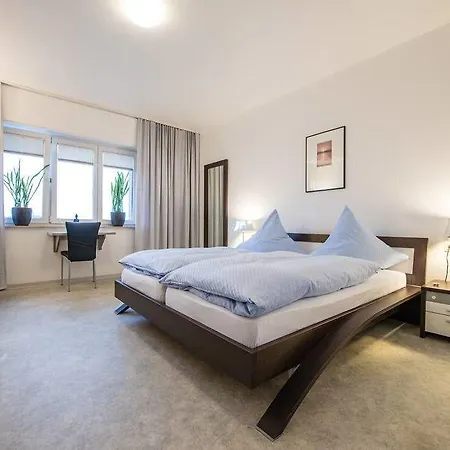 An Gmbh Hotel