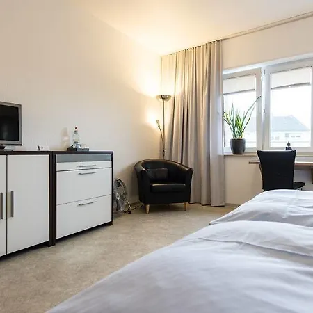 Hotel An Gmbh