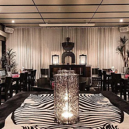 فندق An Gmbh Selm