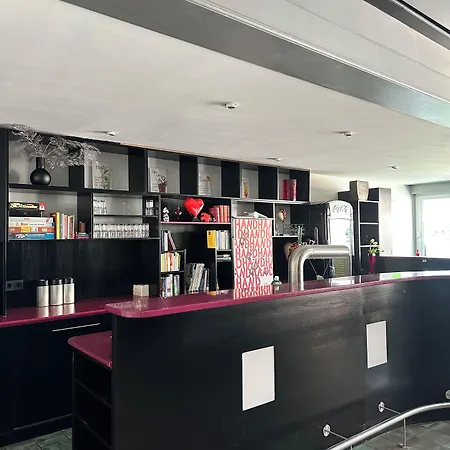 An Gmbh 3*