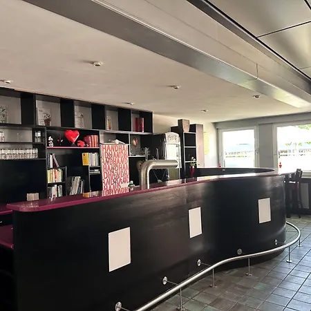 Ξενοδοχείο An Gmbh