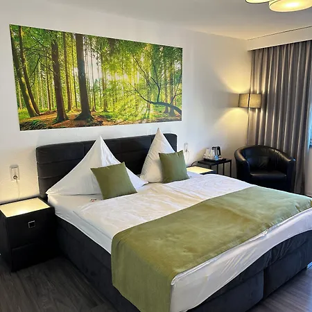 An Gmbh Hotel 3*