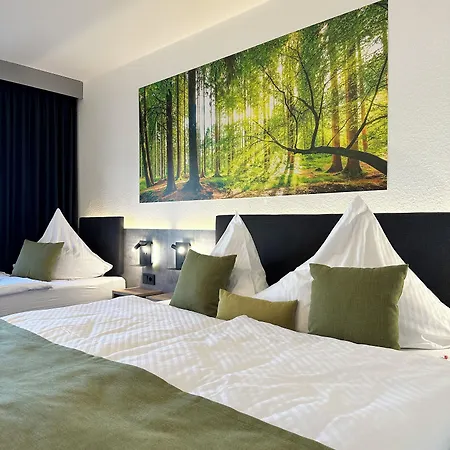 Hotel An Gmbh 3*
