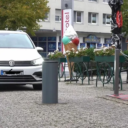An Gmbh Selm