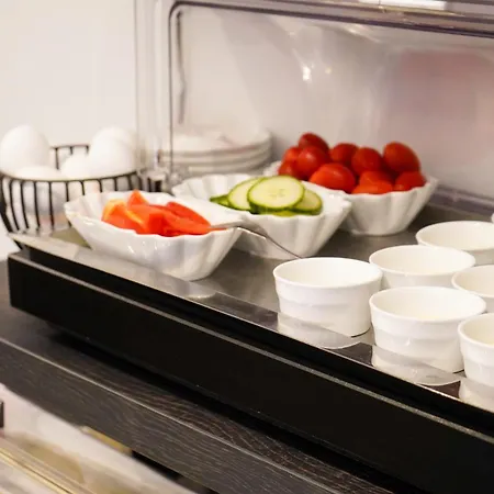 Ξενοδοχείο An Gmbh