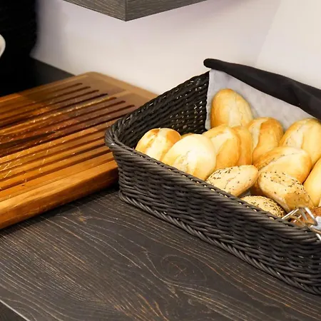 An Gmbh Ξενοδοχείο Selm