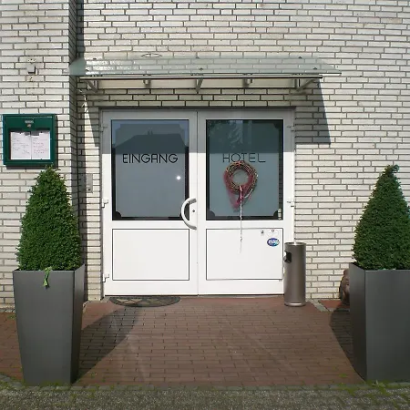 An Gmbh 3* Selm