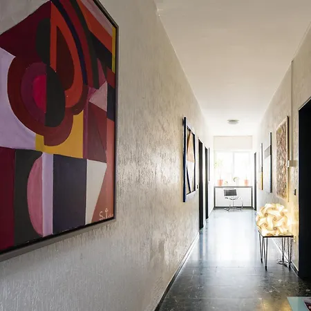 Hotel An Gmbh 3*